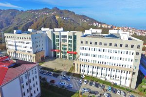 Read more about the article Giresun Üniversitesi Pedagojik Formasyon Bölümü: Eğitimde Fark Yaratan Bir Geleceğe Adım