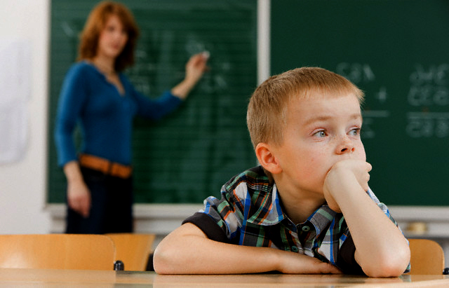 Read more about the article DEHB Olan Öğrencileri Pedagojik Formasyon Yoluyla Desteklemek