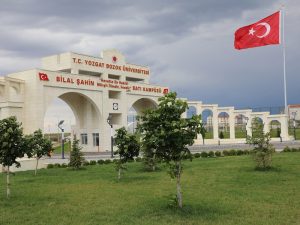 Read more about the article Yozgat Bozok Üniversitesi Pedagojik Formasyon Bölümü: Eğitimde Fark Yaratan Bir Geleceğe Adım