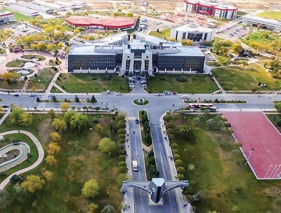 Read more about the article Afyon Kocatepe Üniversitesi Pedagojik Formasyon Bölümü: Eğitimde Fark Yaratan Bir Geleceğe Adım