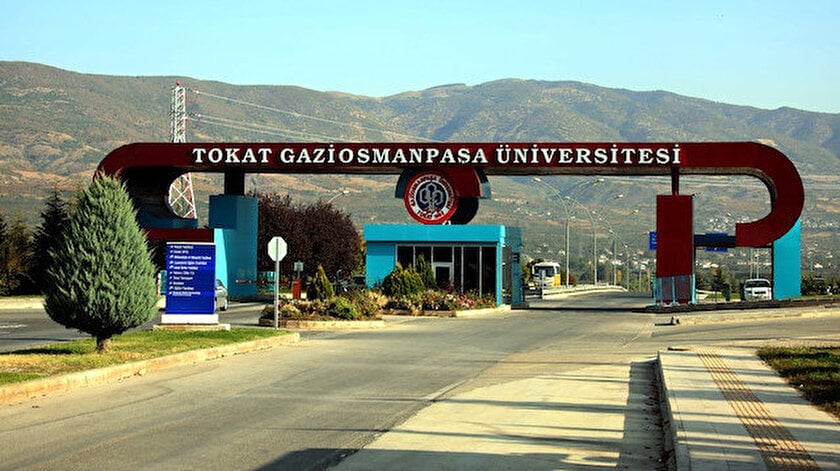 Read more about the article Tokat Gaziosmanpaşa Üniversitesi Pedagojik Formasyon Bölümü: Eğitimde Fark Yaratan Bir Geleceğe Adım