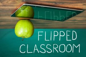 Read more about the article Flipped Classroom Modeli ve Öğrenme Deneyimi